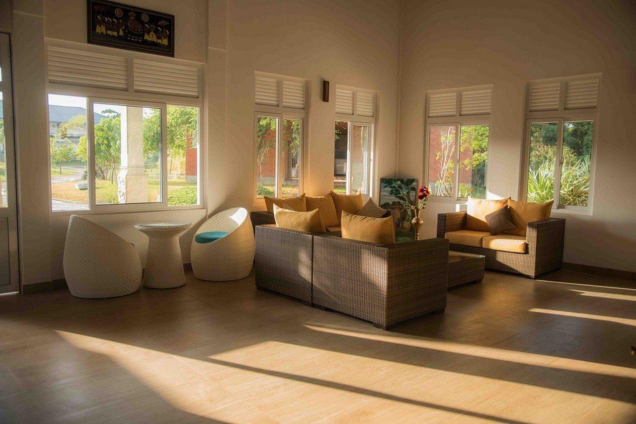 Sungreen Resort Habarana Extérieur photo