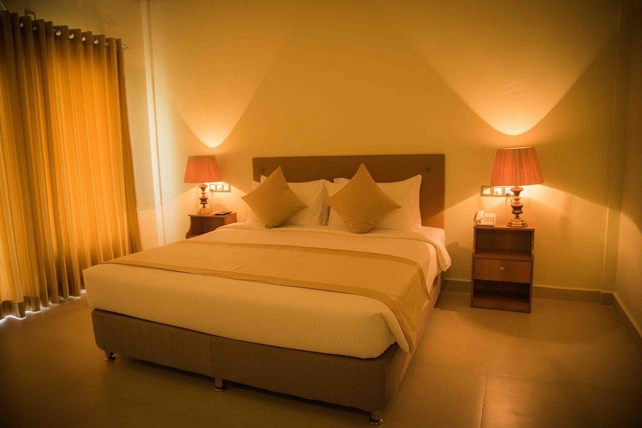 Sungreen Resort Habarana Extérieur photo