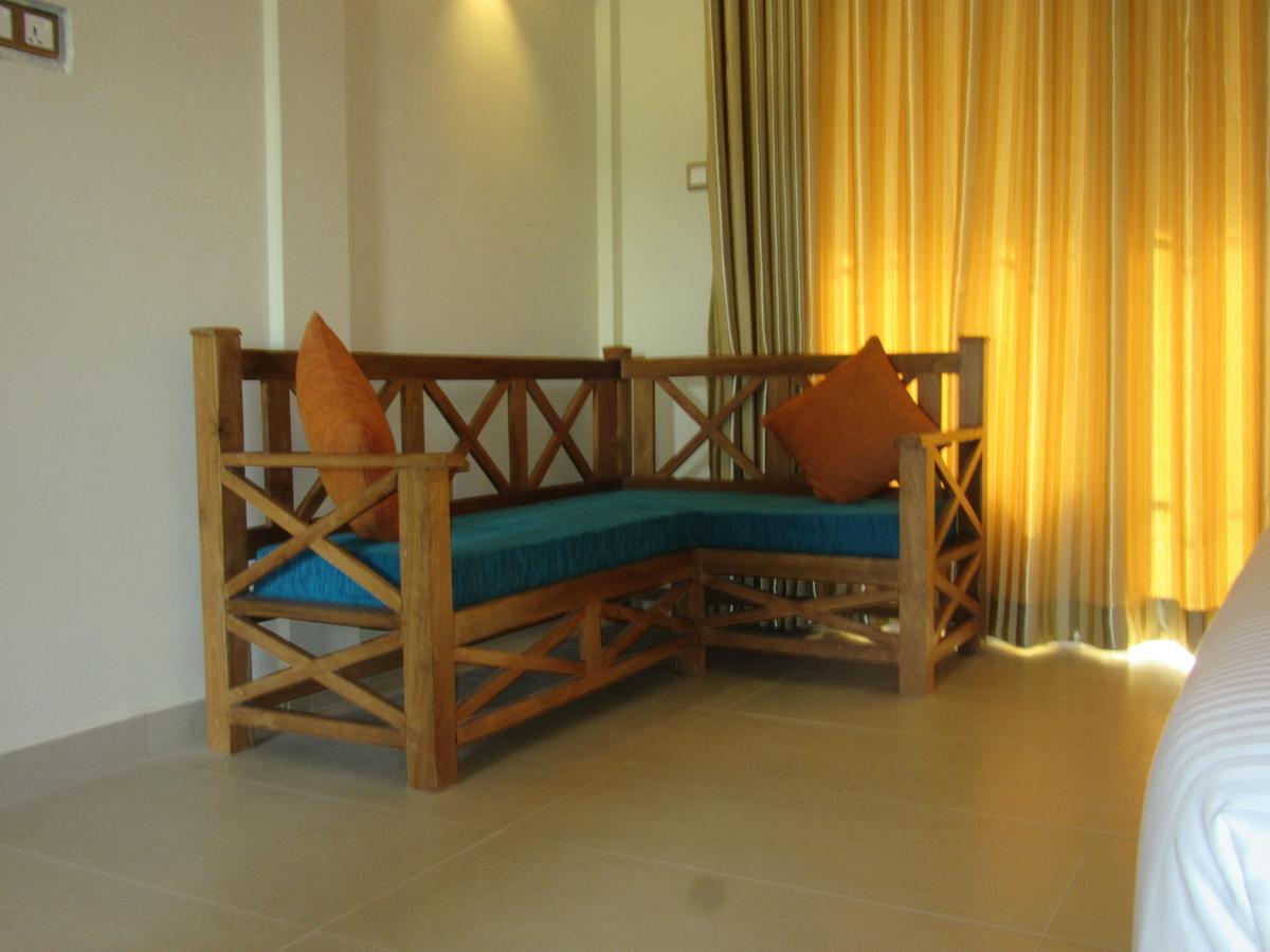 Sungreen Resort Habarana Extérieur photo