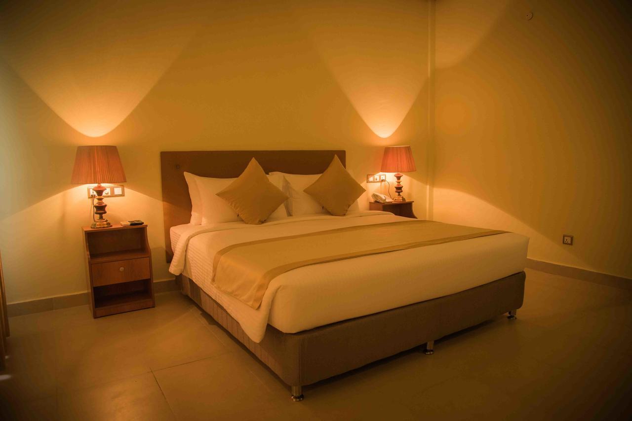 Sungreen Resort Habarana Extérieur photo