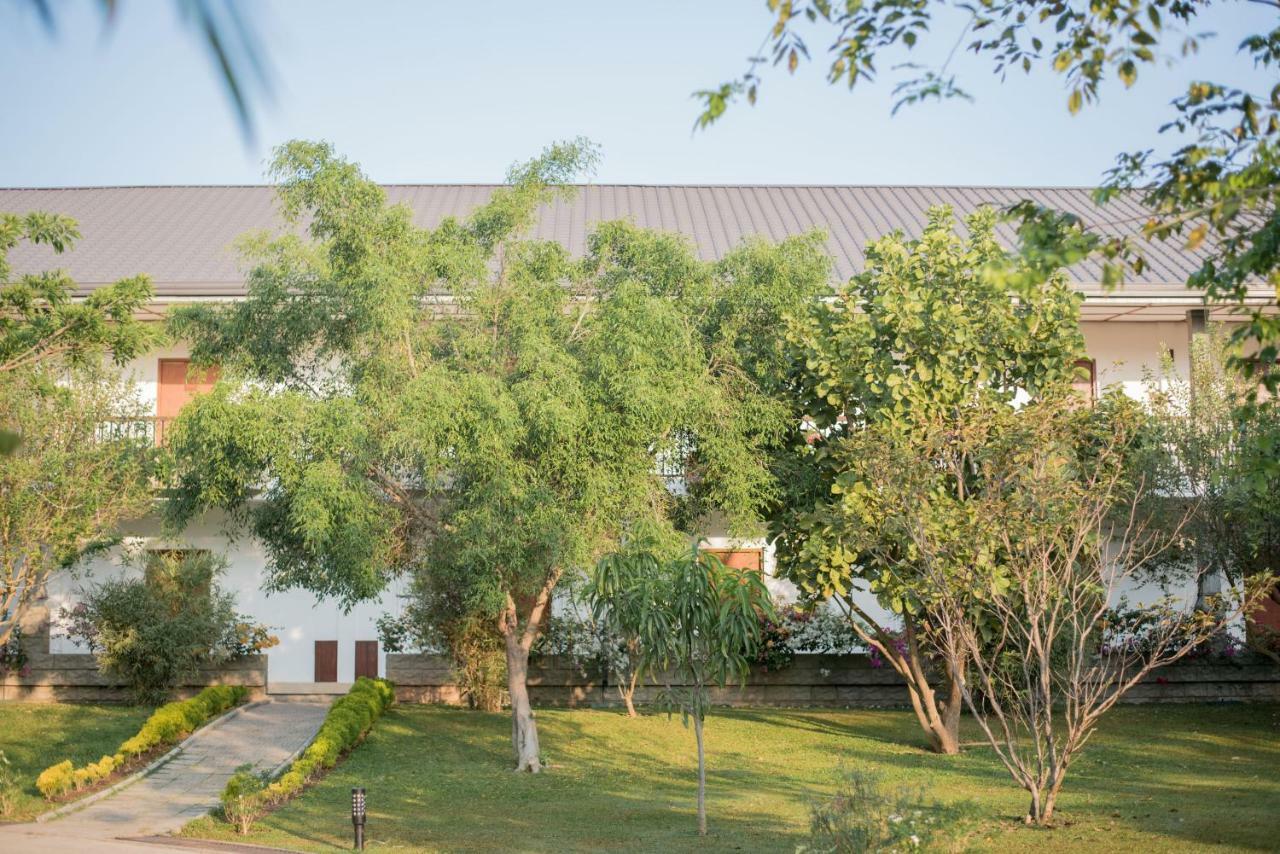 Sungreen Resort Habarana Extérieur photo